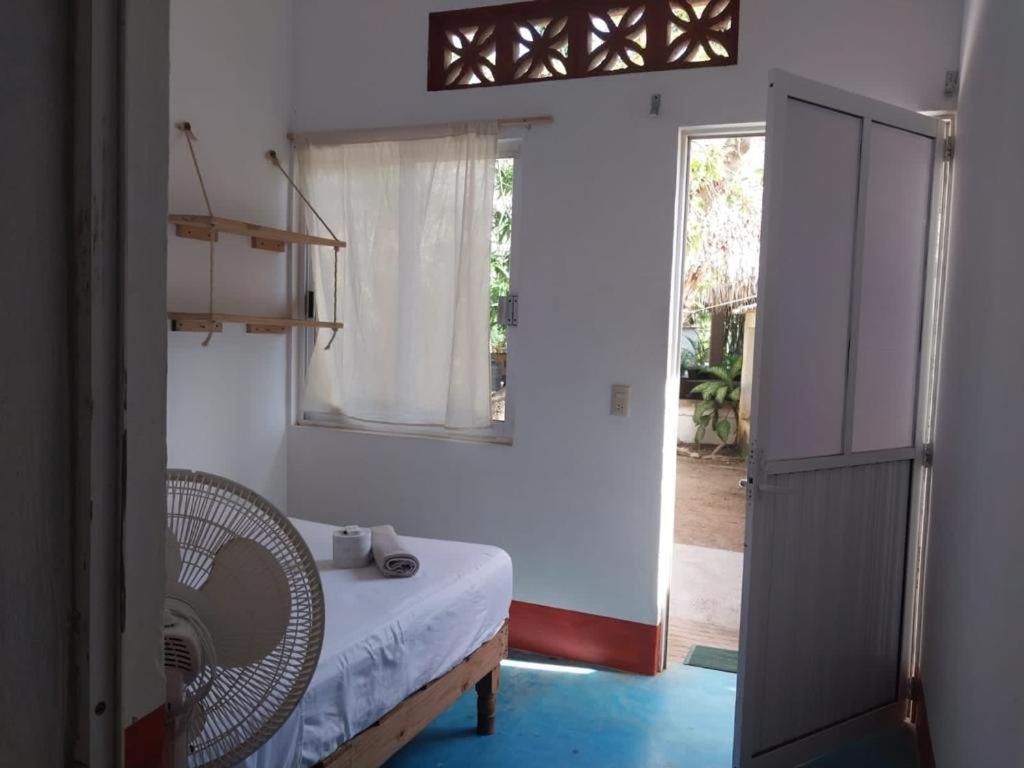 Posada La Huerta Mazunte Dış mekan fotoğraf